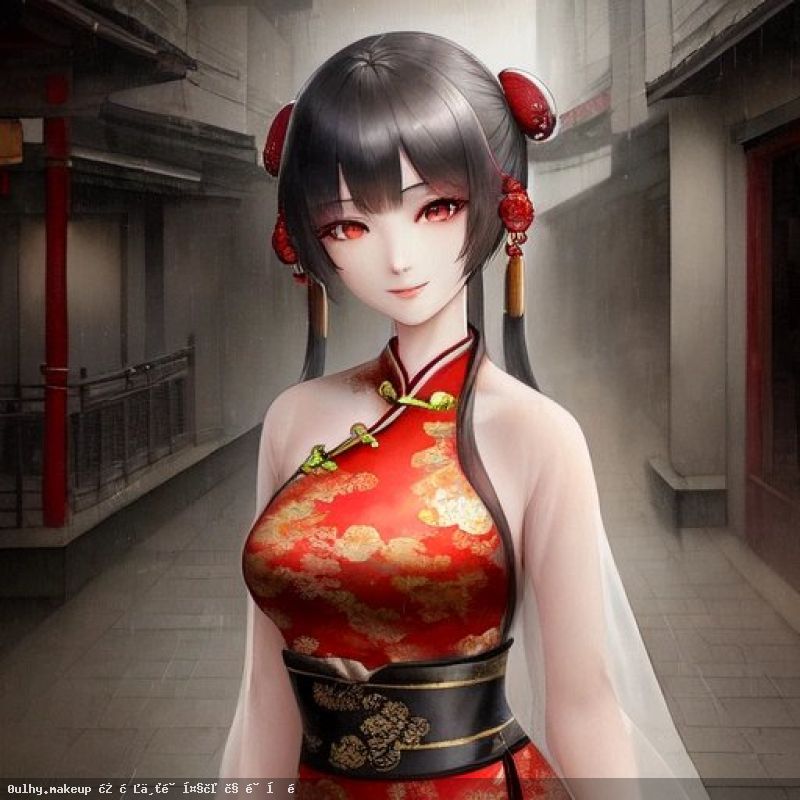 特色3D动漫·第104期｜每日主题大赛视频合集专题